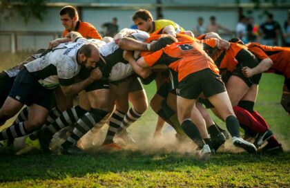 Les graines de courge pour les sportifs